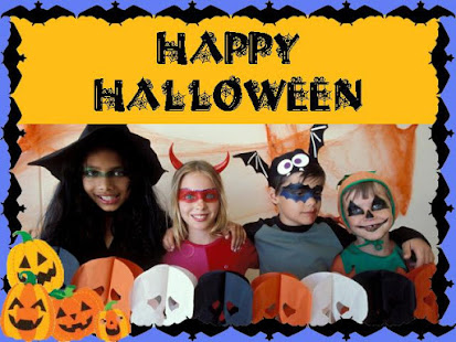 Happy Halloween Pack(圖2)-速報App
