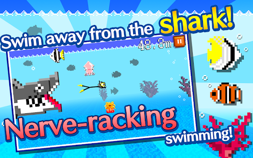 download Shark Crisis! free