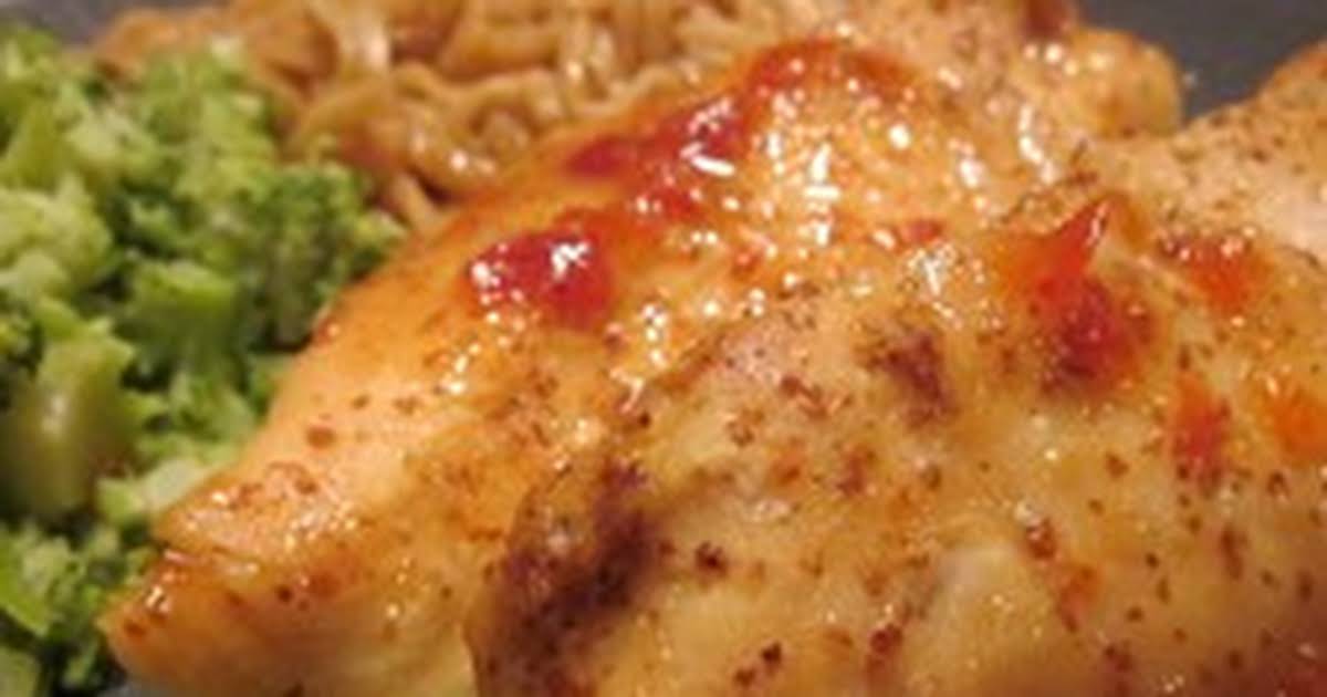 10 Best Jelly Glazed Chicken Recipes Yummly