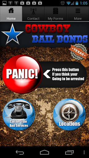 Cowboy Bail Bonds