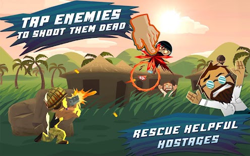 Major Mayhem 1.1.1 APK