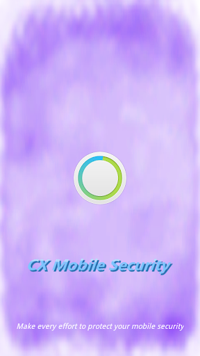 Mobile Protection Scanner
