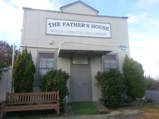 The Father's House - Bulls Christian Church