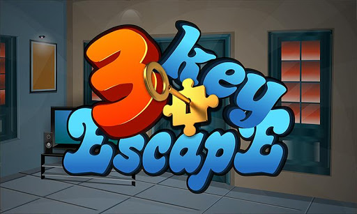 Escape Games 654