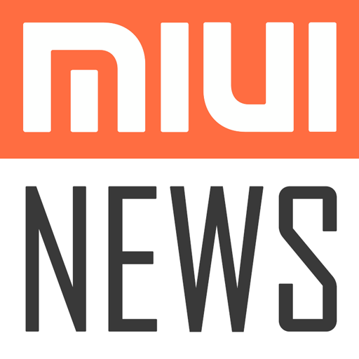 MIUI News LOGO-APP點子