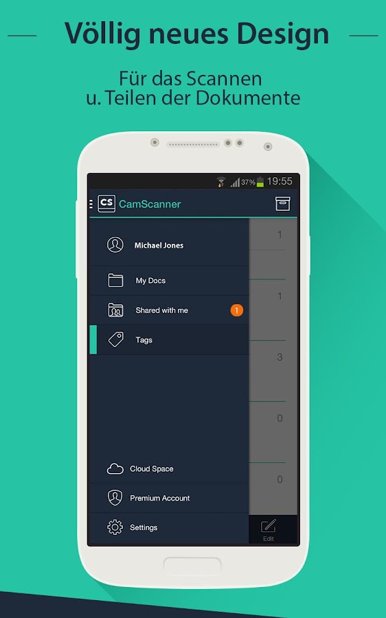 tipico app android aktualisieren