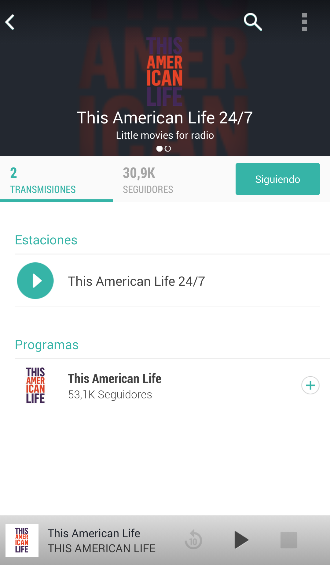 ...