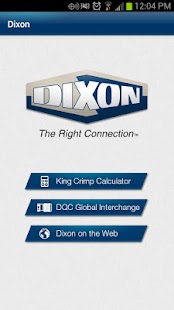 How to install Dixon lastet apk for android