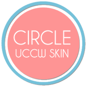 Circle UCCW Skin - Donate 3.0 Icon