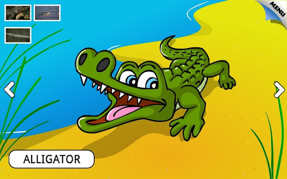 Kids Animals Farm and Zoo Free poster 12