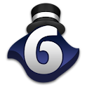 6 Thinking Hats logo