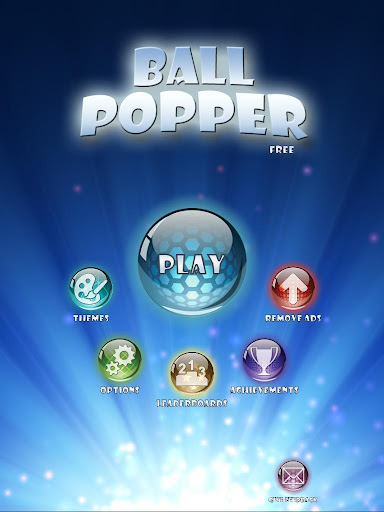 免費下載街機APP|Ball Popper app開箱文|APP開箱王