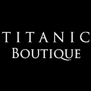 Titanic Boutique  Icon