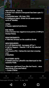 Demyansk Pocket 1942 (free) Screenshots 8