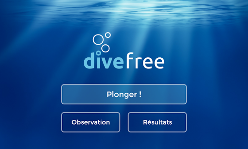 DiveFree