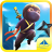 Ninja Dashing mobile app icon