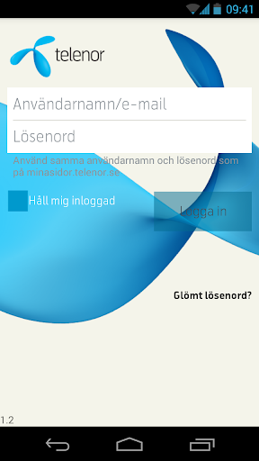 Telenor One 2.0