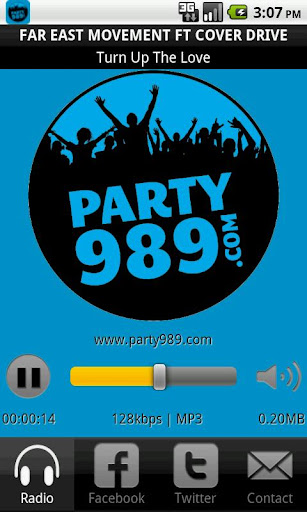 Party989