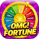 OMG! Fortune FREE Slots