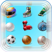 Sports Rules  Icon