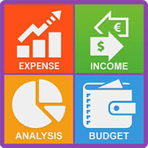 Income,Expense &Budget Manager.apk 1.2
