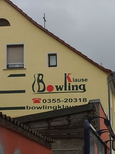 Bowling Klause