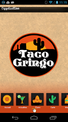 Taco Gringo