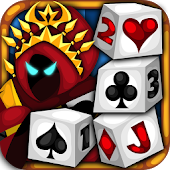 Solitaire Blocks: Royal Rescue