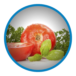 Dairy Free Recipe Finder logo