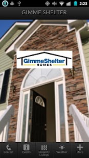 Free Download GIMME SHELTER APK for Android