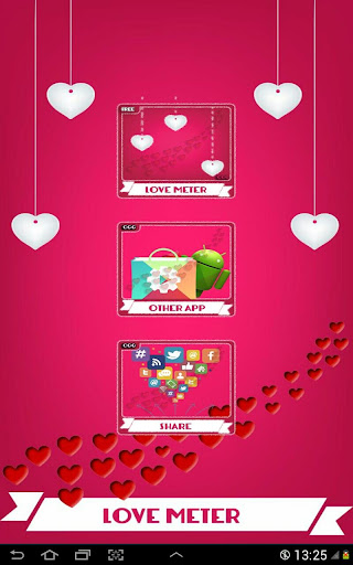 【免費娛樂App】Love Meter - Calculator-APP點子