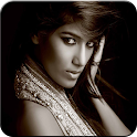 Poonam Pandey Wallpaper logo