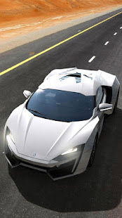 汽車動態壁紙(圖4)-速報App