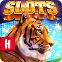 Cats Dogs Slots&Slot machines icon