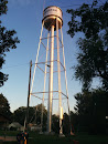 Water Tower/Park