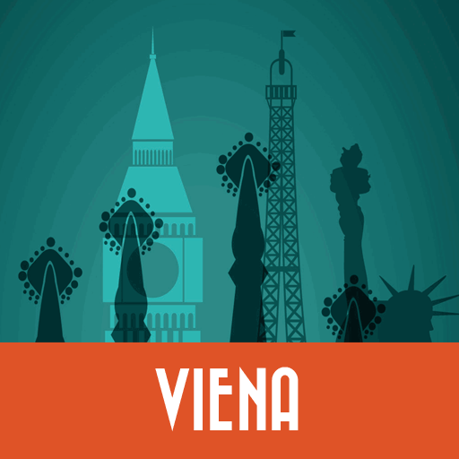 Viena guía mapa offline 旅遊 App LOGO-APP開箱王