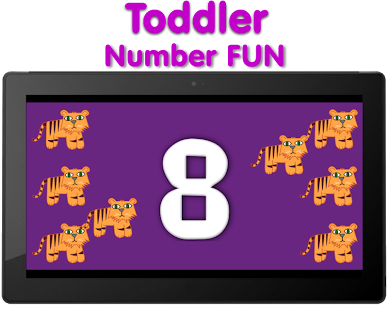 Toddler Number FUN! Screenshots 21