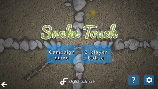 Snake Touch