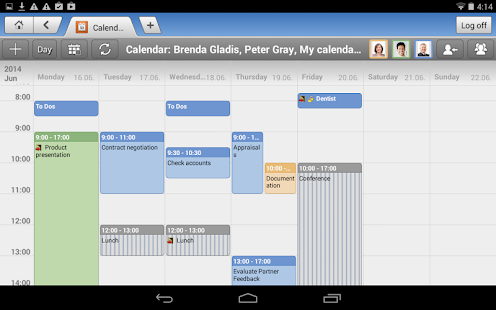 CAS genesisWorld x6 Screenshots 7
