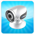 Network Camera Viewer logo
