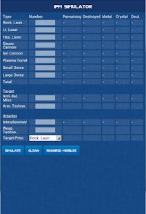 Lastest OGame Tools APK for Android