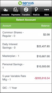 How to install Servus Mobile Banking patch 2.0.9 apk for pc