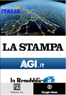 How to mod Notizie Italia 24ore 0.1 unlimited apk for laptop