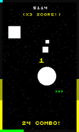 Circle Madness poster 4