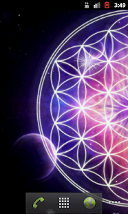 Flower of life LWP full v2