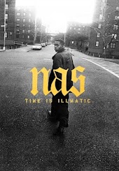Nas: Time is Illmatic