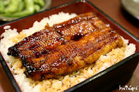 浪漫鰻屋 (已歇業)