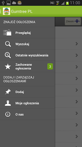 【免費生活App】Gumtree Polska-APP點子