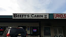 Beefy's Cabin