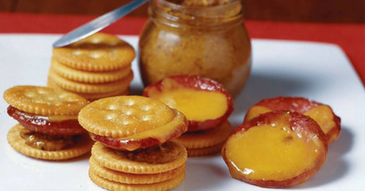 10 Best Summer Sausage with Cheese Recipes